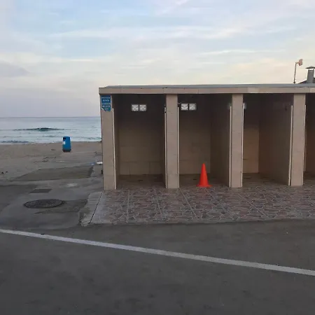 Vistamar Apartamento