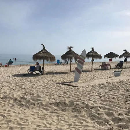 Apartamento Vistamar