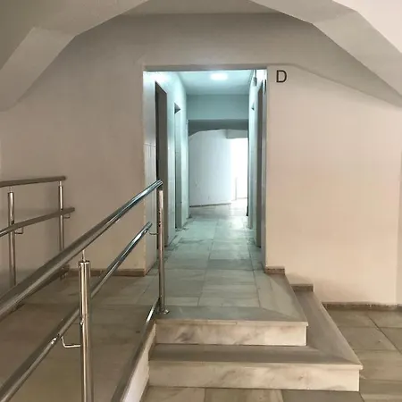 Vistamar Ла-Манга-дель-Мар-Менор