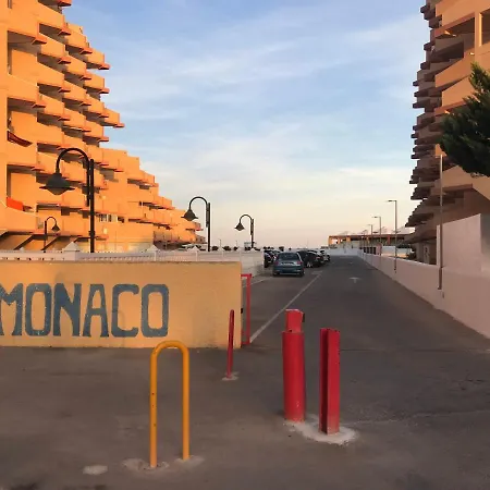 Vistamar * Ла-Манга-дель-Мар-Менор