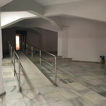 Vistamar Апартаменты Ла-Манга-дель-Мар-Менор