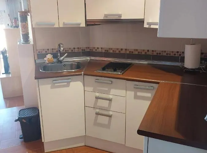 Vistamar Apartamento La Manga del Mar Menor