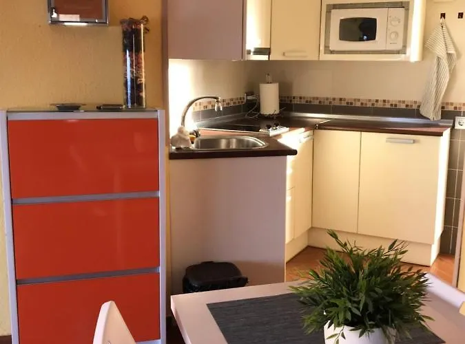 Vistamar Apartamento La Manga del Mar Menor