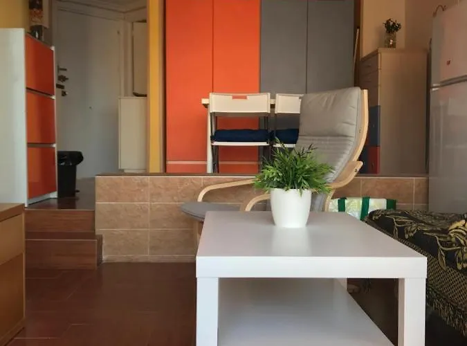 Apartamento Vistamar La Manga del Mar Menor