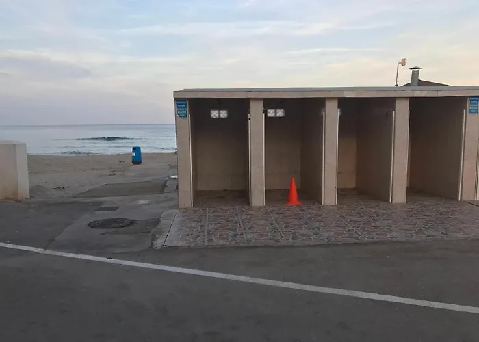 Vistamar Apartamento