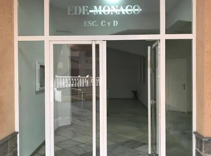 Apartamento Vistamar