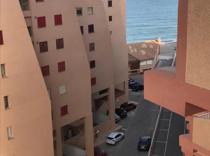 Apartamento Vistamar