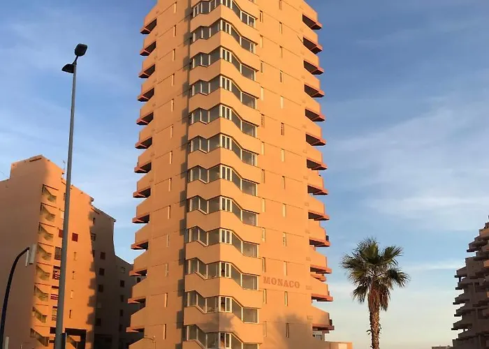 Apartamento Vistamar