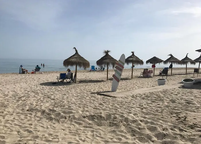 Apartamento Vistamar