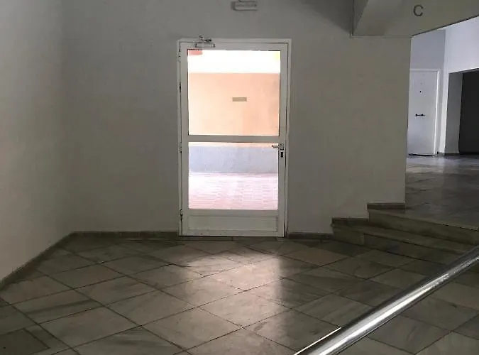 Apartamento Vistamar *