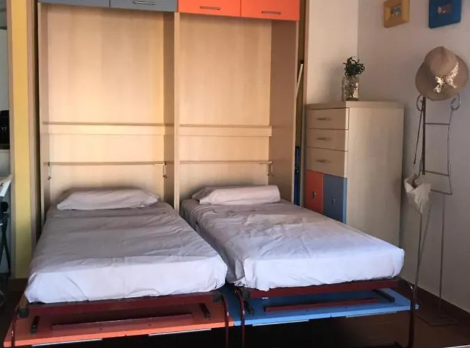 Vistamar Apartamento *