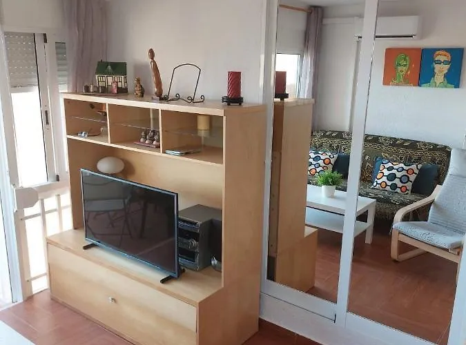 Vistamar Apartamento La Manga del Mar Menor