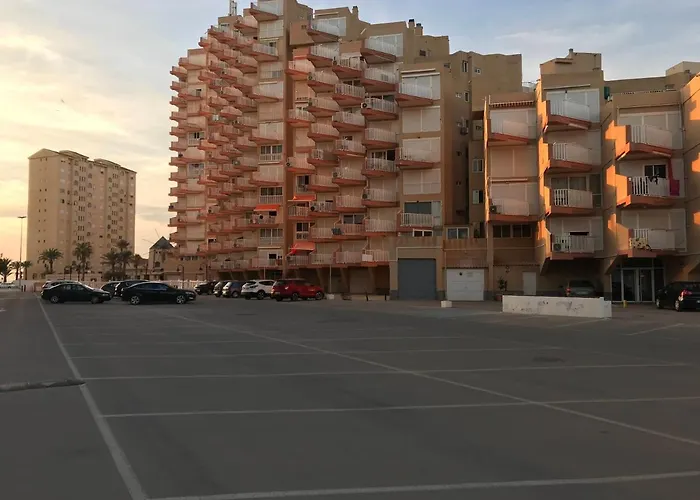 Vistamar La Manga del Mar Menor