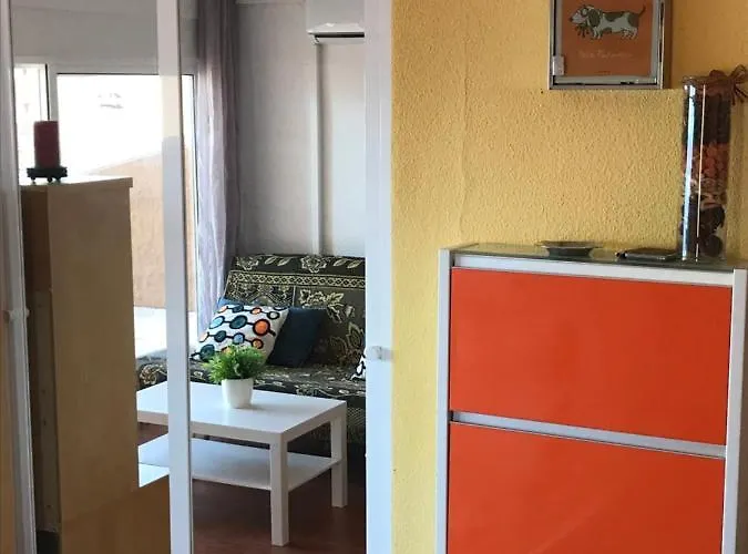 Apartamento Vistamar La Manga del Mar Menor