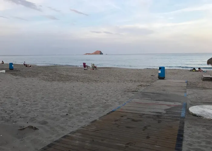 Apartamento Vistamar