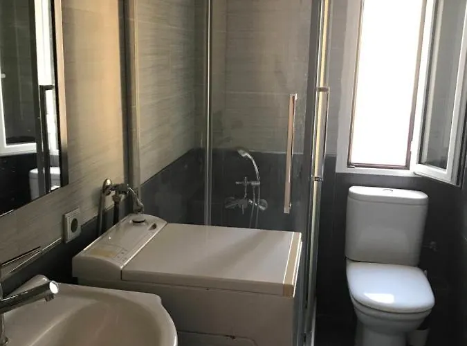 Apartamento Vistamar