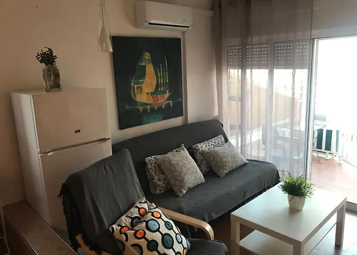 Apartamento Vistamar La Manga del Mar Menor