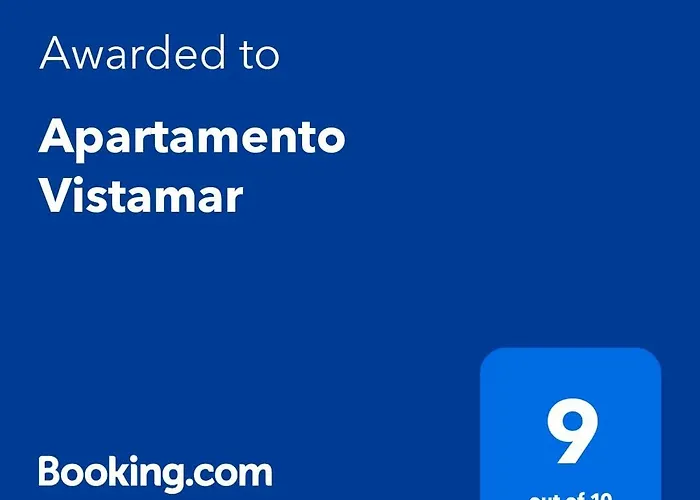 Vistamar Apartamento