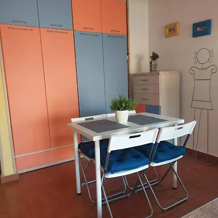 Apartament Vistamar