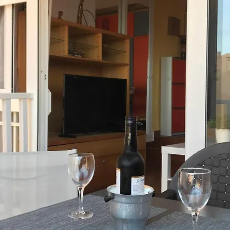 Apartamento Vistamar *