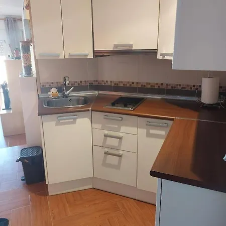 Vistamar Apartament La Manga del Mar Menor