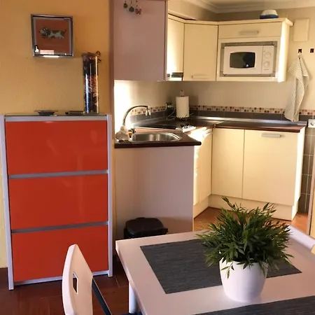 Vistamar Apartamento La Manga del Mar Menor