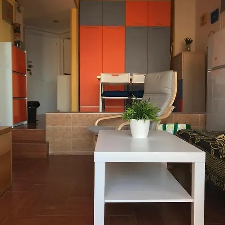 Apartament Vistamar La Manga del Mar Menor