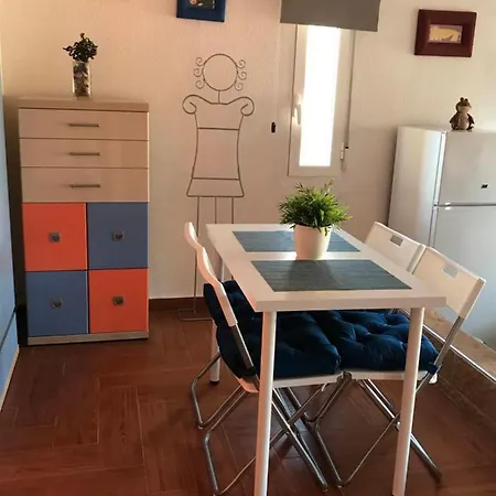 Vistamar Lägenhet