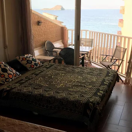 Appartement Vistamar