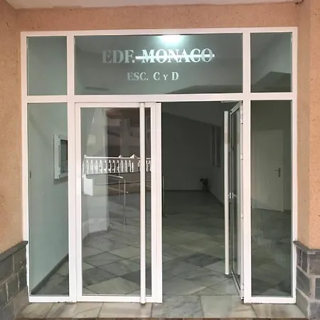 Apartamento Vistamar