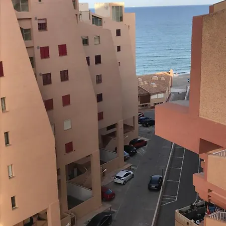 Apartamento Vistamar