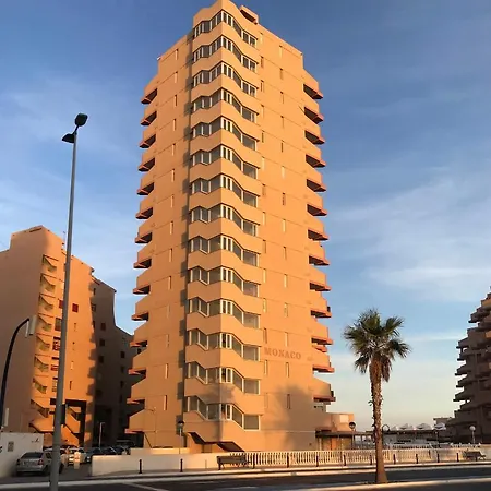 Apartamento Vistamar