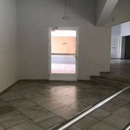 Apartament Vistamar *