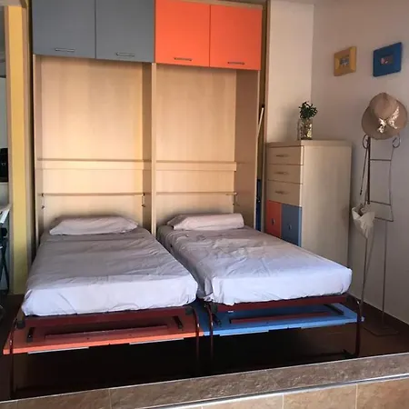 Vistamar Lägenhet *