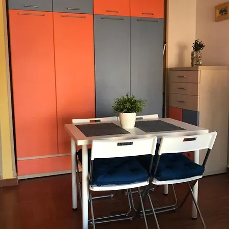 Lägenhet Vistamar *