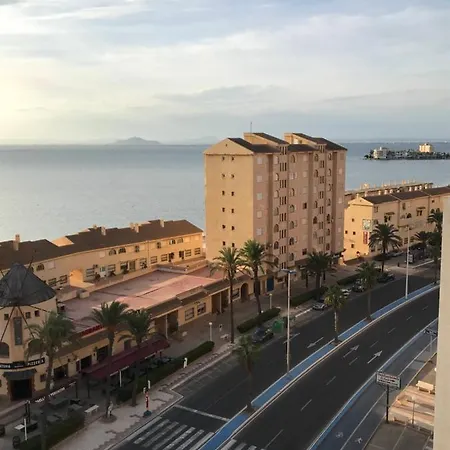 Apartment Vistamar