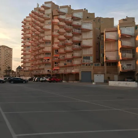 Vistamar La Manga del Mar Menor