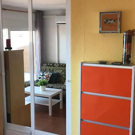 Lägenhet Vistamar La Manga del Mar Menor