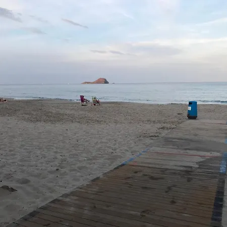 Διαμέρισμα Vistamar