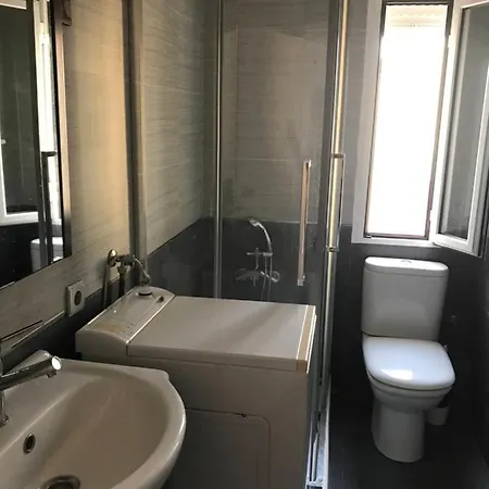 Apartamento Vistamar