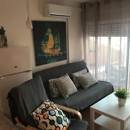 Lägenhet Vistamar La Manga del Mar Menor