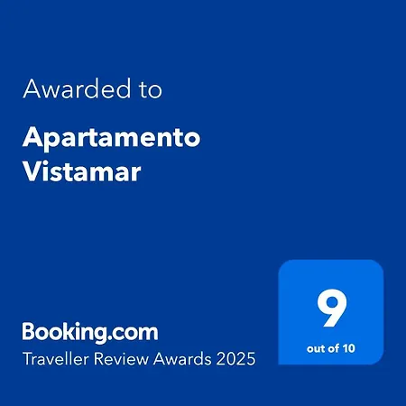 Vistamar Apartament