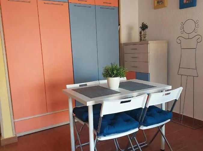 Appartement Vistamar