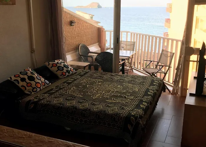 Appartement Vistamar