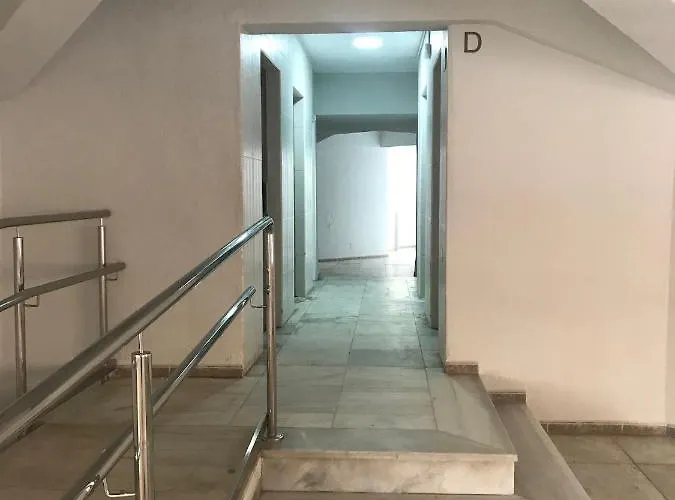 Vistamar 拉曼加戴尔马尔梅纳