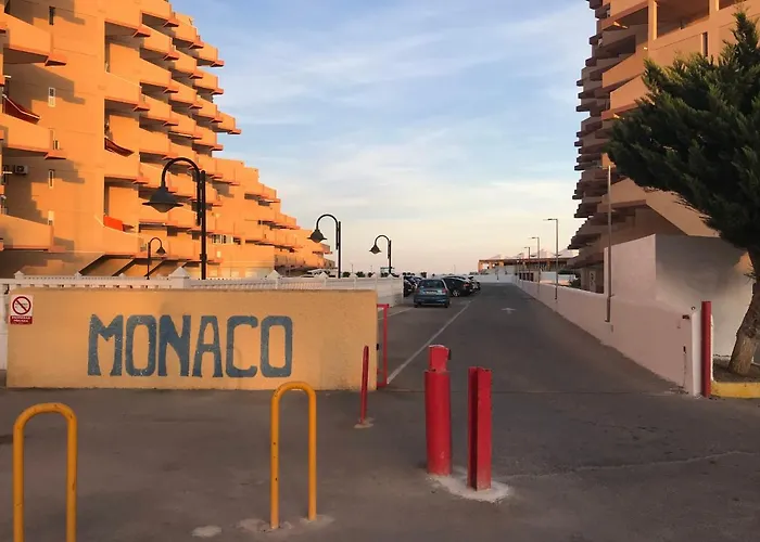 Vistamar * La Manga del Mar Menor