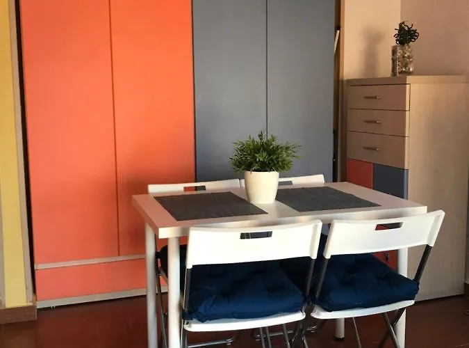 Appartement Vistamar *