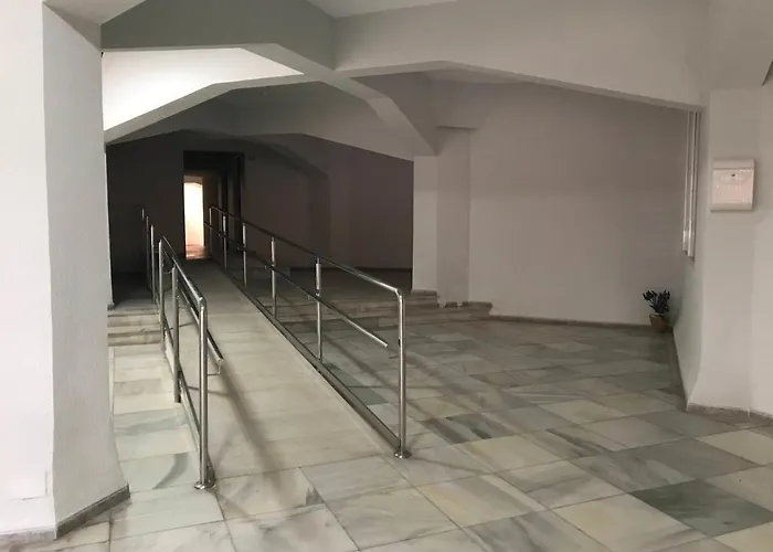 Vistamar 公寓 拉曼加戴尔马尔梅纳